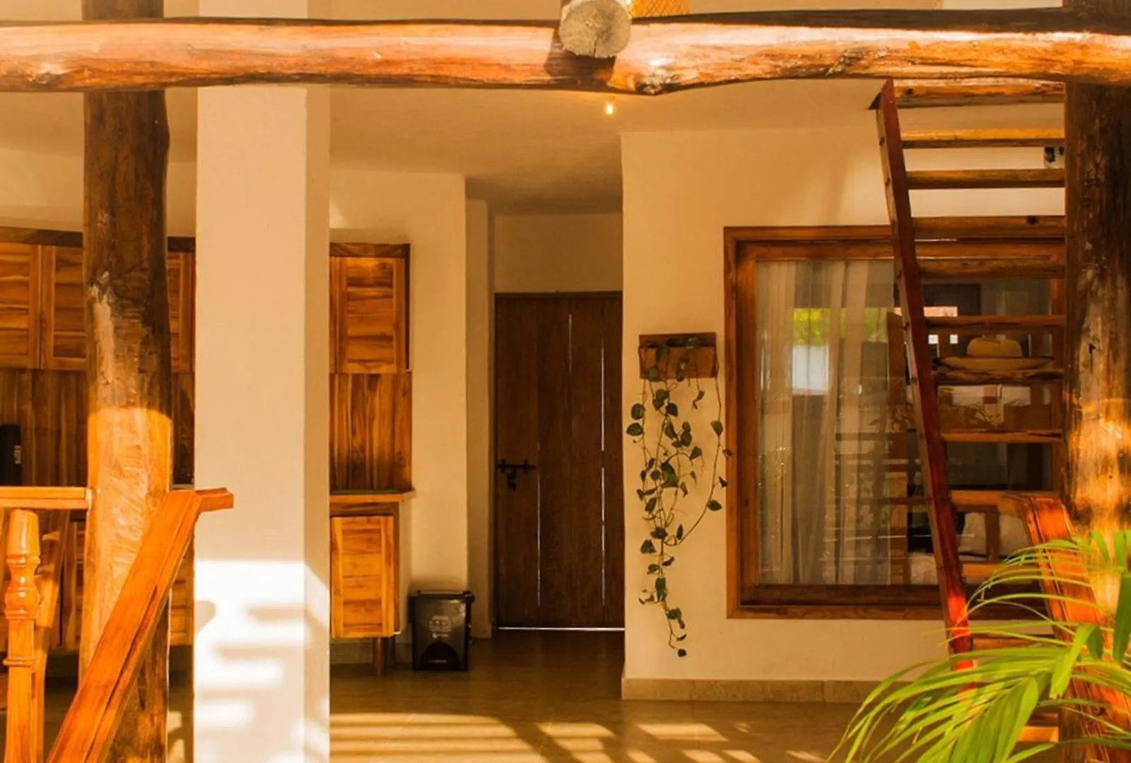 Guest house Room In Guest Room - Hb7 Quadruple Room With Shared Bathroom Cartagena Colombia