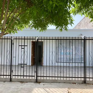 Casa Sonia Cartagena
