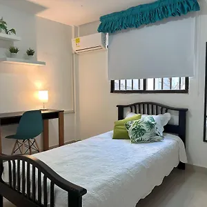 Casa Mar Cartagena