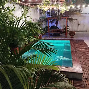 La Boquilla Cartagena