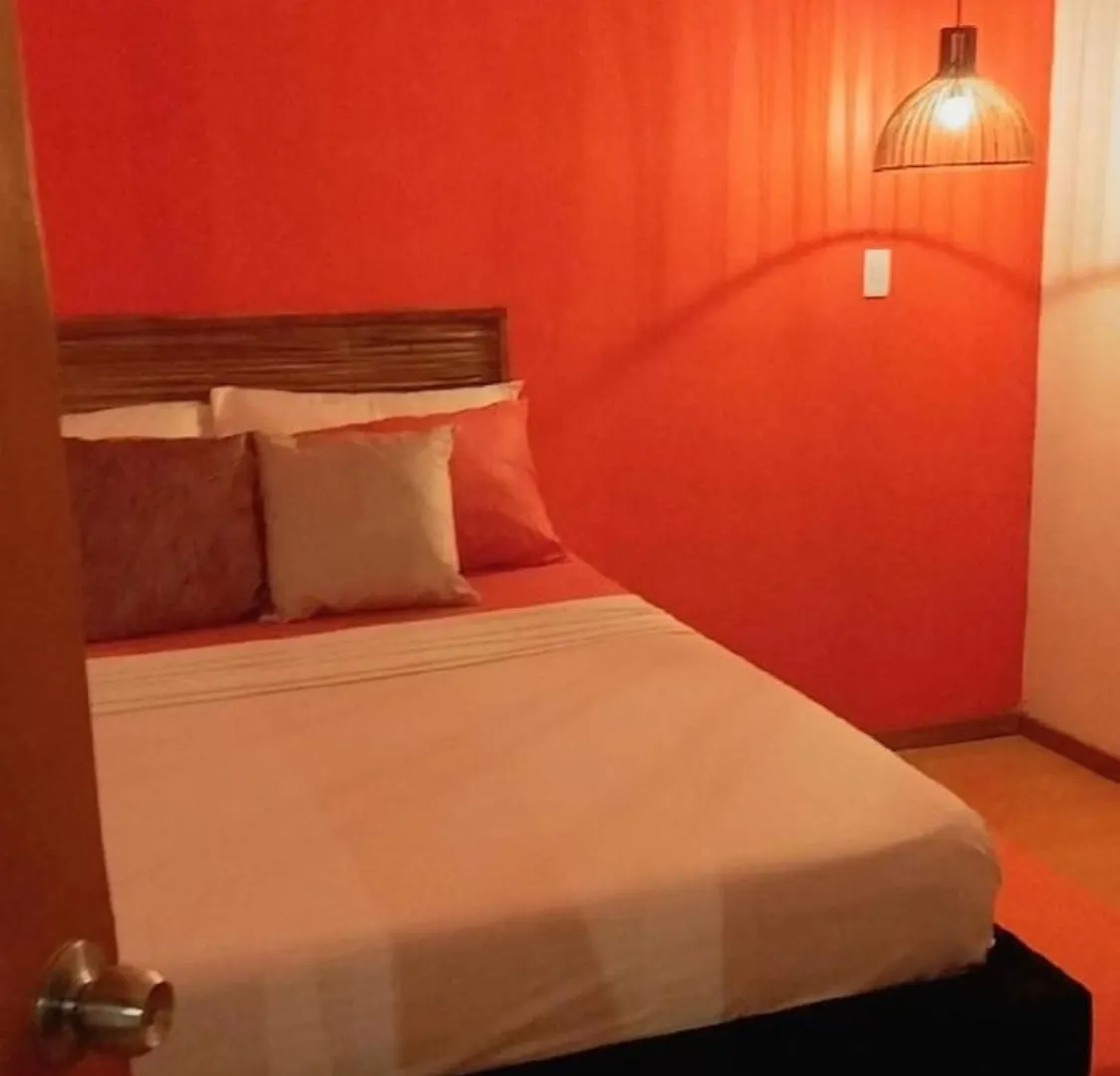 Room In Guest Room - Hb7 Quadruple Room With Shared Bathroom Cartagena 0*,  Colombia