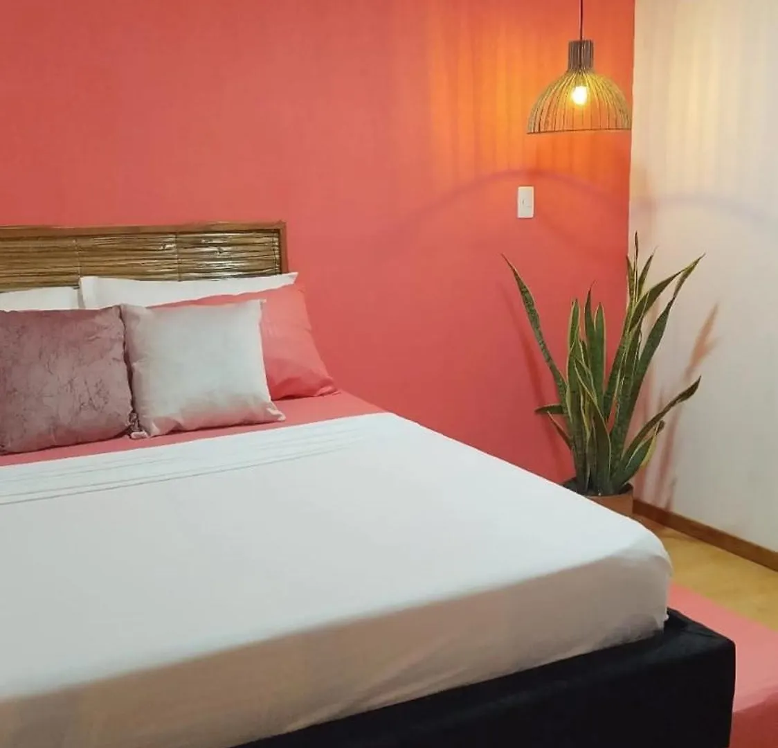 Room In Guest Room - Hb7 Quadruple Room With Shared Bathroom location